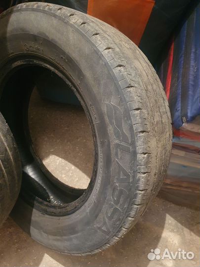 Lassa Transway 2 195/70 R15C