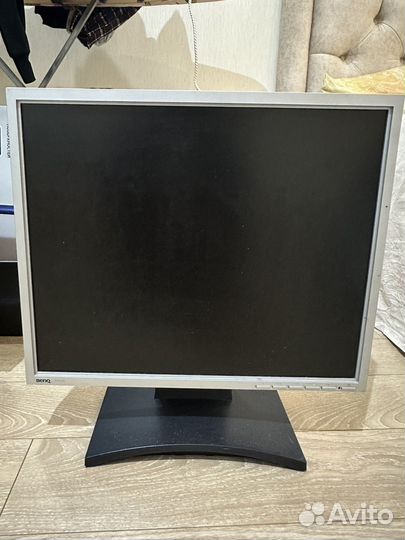 Монитор Benq