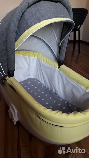 Детские коляски бу