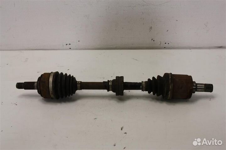 Полуось передняя левая Honda Civic 3D 2006-2012