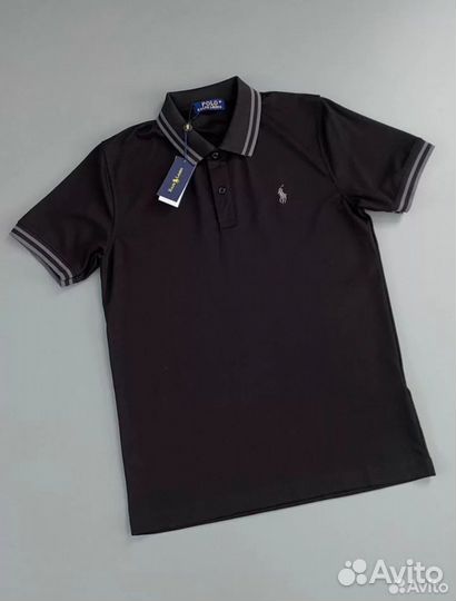 Polo ralph lauren поло