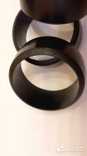 Rc drift покрышки mst 1/10, комплект