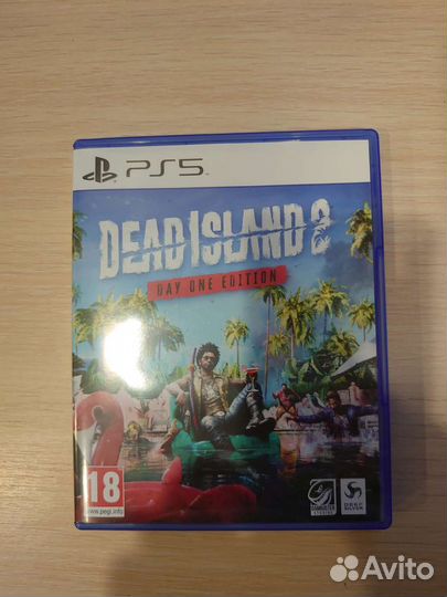 Dead Island 2 ps5