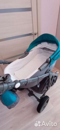 Коляска Rico vario 2 в 1
