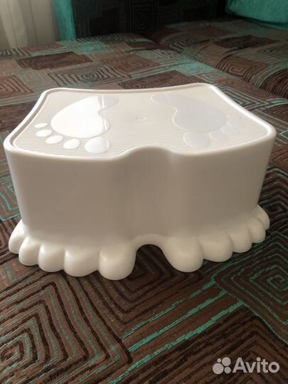 Подставка для ног детская