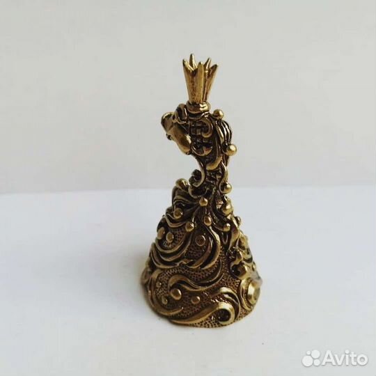 Колокольчик 