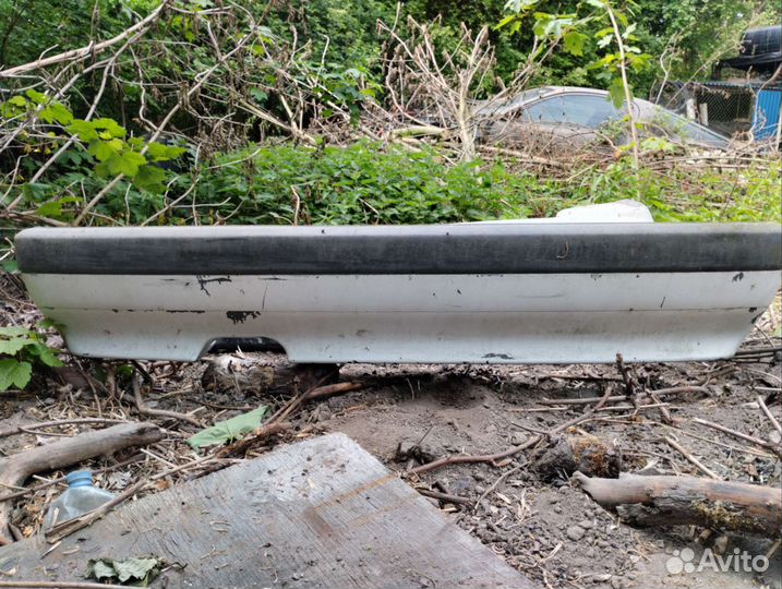 Двери audi 80 б3