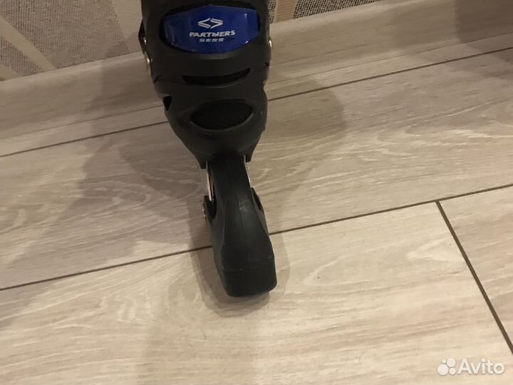 Ролики детские