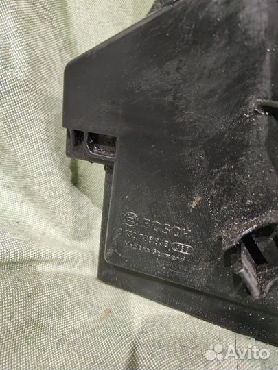 Вентилятор W211/W219