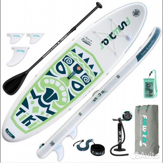 Аренда/Прокат SUP board / Sup доска/сапборд