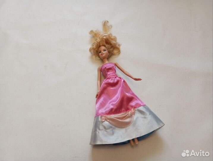 Принцессы Disney Ариэль