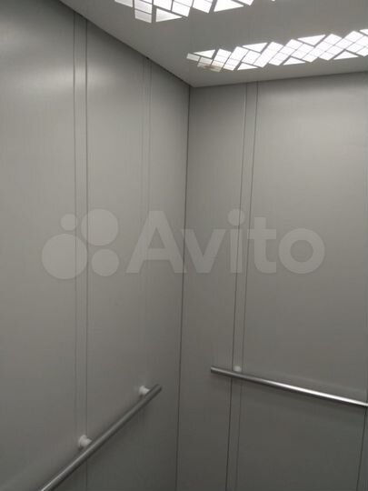 1-к. квартира, 20 м², 6/10 эт.