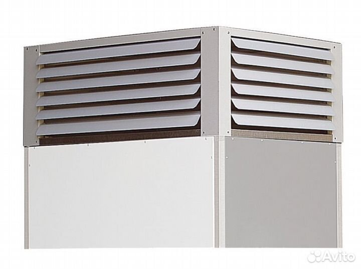 Теплогенератор стационарный газовый Ballu-Biemmedu