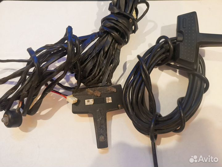 Автосигнализация Pandora LX3297