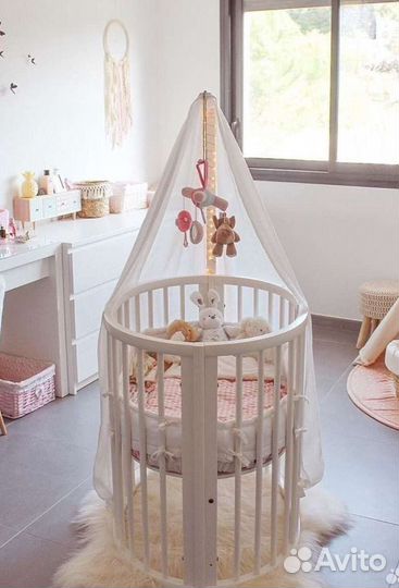 Кровать трансформер премиум бук