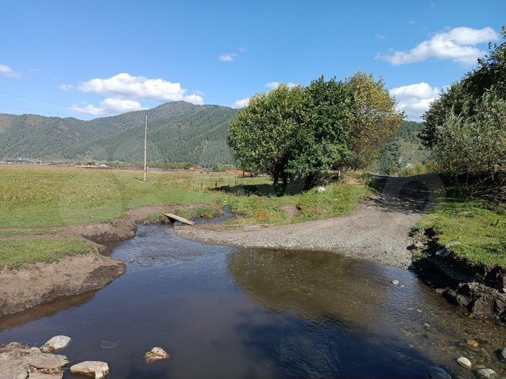 Участок 3,8 га (СНТ, ДНП)