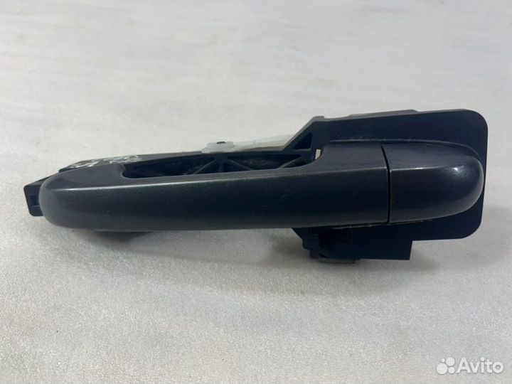 Ручка двери задняя левая Kia Ceed универсал G4FC