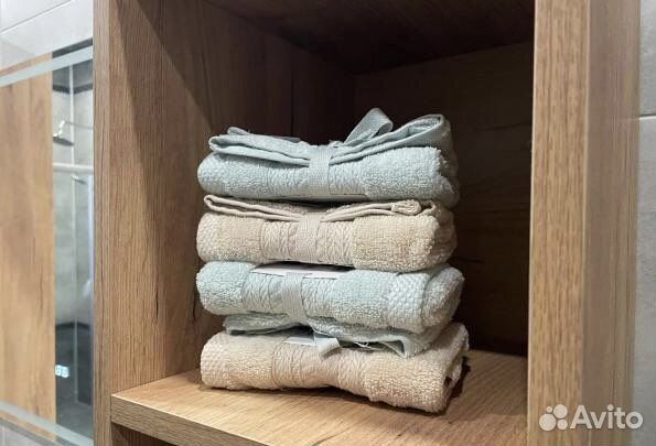 Royal Wellfort полотенце