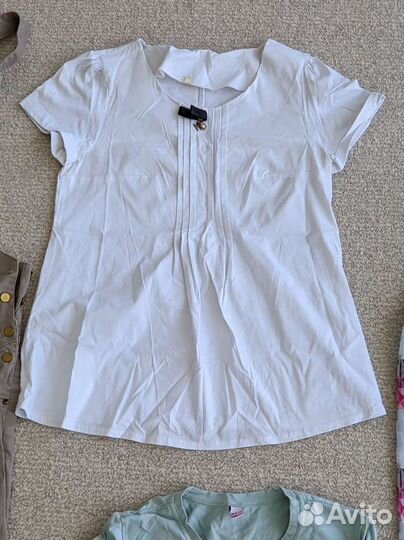 Одежда для беременных 42-44 пакетом