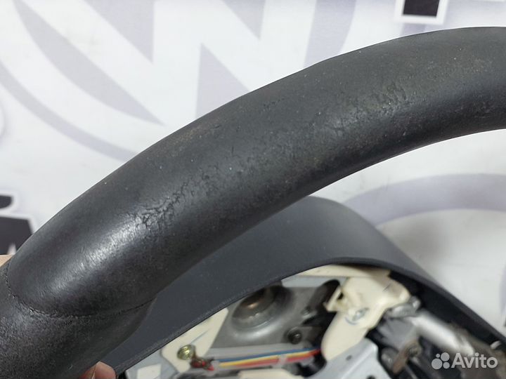 Руль в сборе Nissan X-Trail