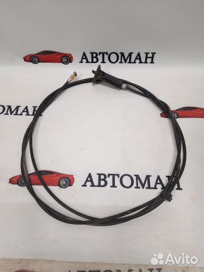 Трос открывания лючка бензобака Hyundai Elantra xd