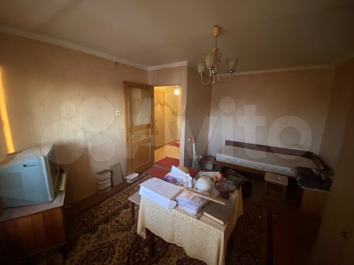 1-к. квартира, 33,5 м², 2/2 эт.