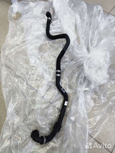 Шланг системы охлаждения bmw x7