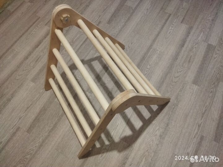 Треугольник пиклера