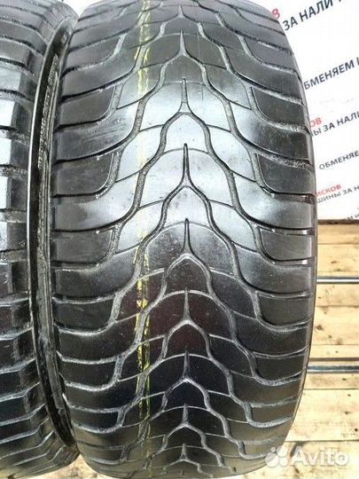 Yokohama AVS S/T type-1 V801 265/60 R18