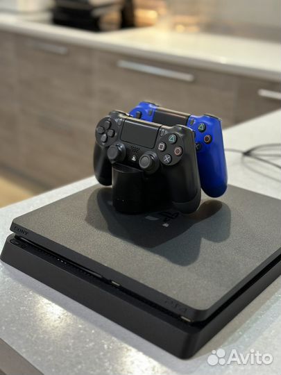 Sony playstation 4 1tb