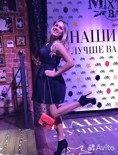 Ermanno Scervino Платье оригинал