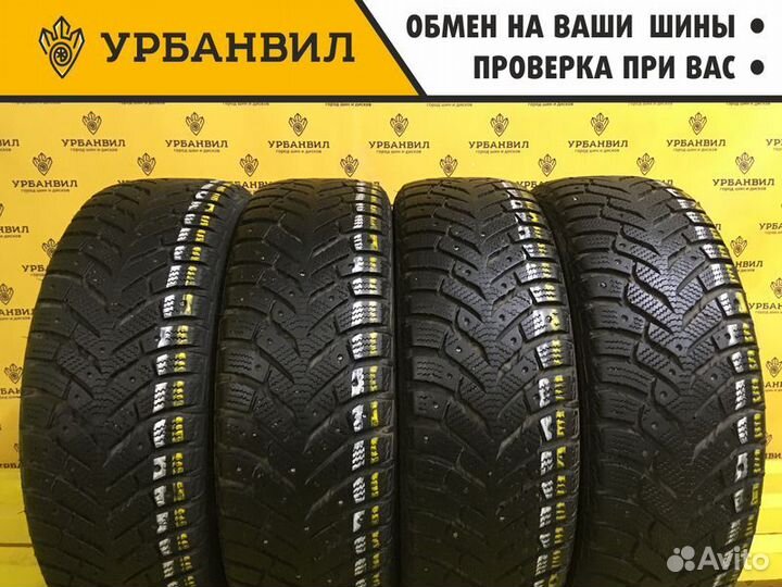 Toyo Observe Ice-Freezer 185/65 R15 88T