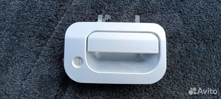 Ручка крышки багажника Чери Тигго Т11