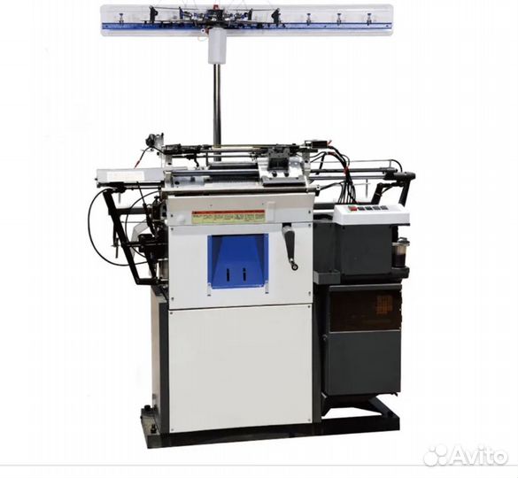 Перчаточный станок jomda 10 класс