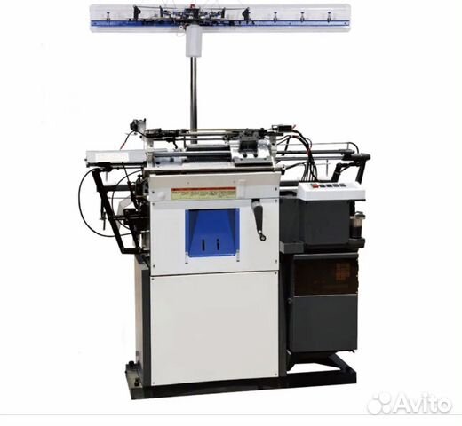 Перчаточный станок jomda 10 класс