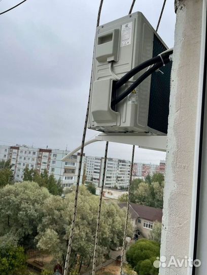 Кондиционер / большой выбор