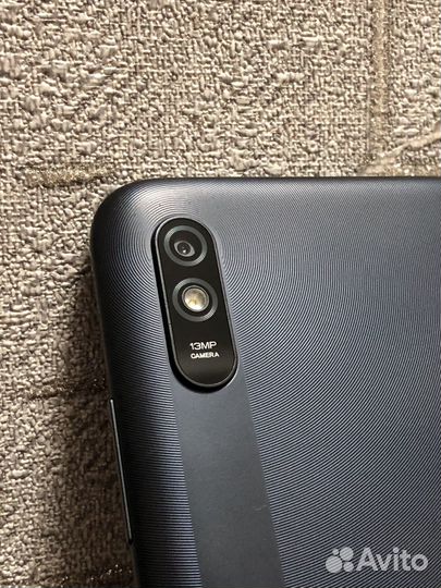 Телефон Xiaomi Redmi 9A 32GB