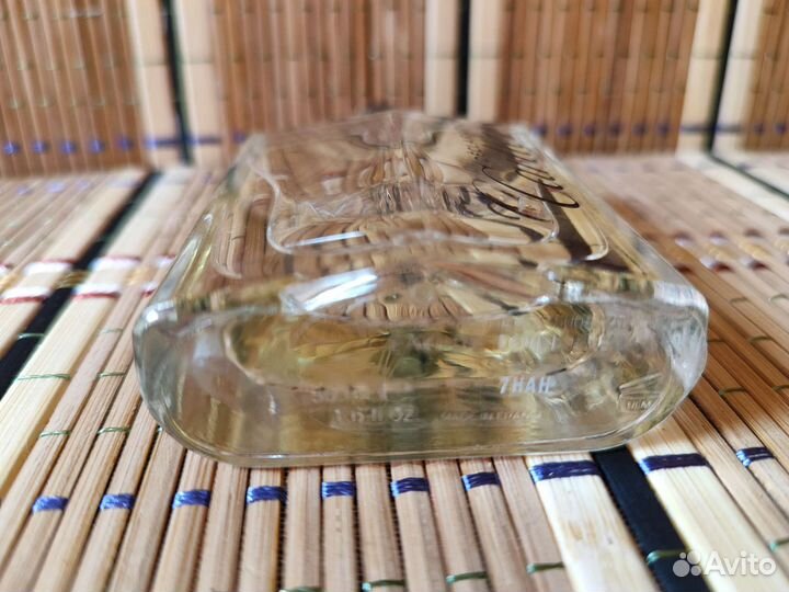 Cartier declaration 40мл из 50