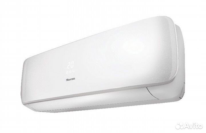 Сплит-система Hisense NEO Premium Classic A до21м2
