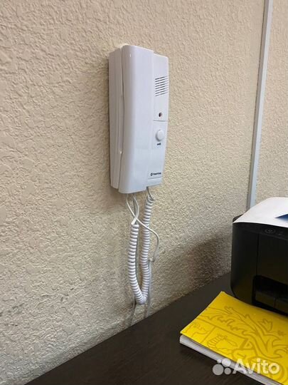 Видео -наблюдение, -домофония под Ключ