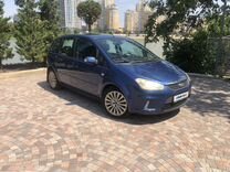 Ford C-MAX 2.0 AT, 2007, 279 000 км, с пробегом, цена 750 000 руб.