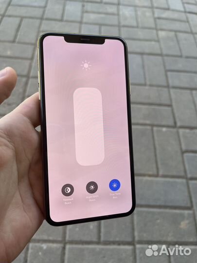 iPhone 11 Pro Max, 256 ГБ