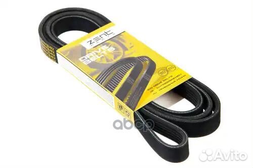 Ремень поликлиновой 6PK2255 MB W124 85 Z22699