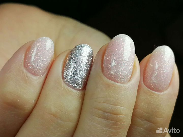 Маникюр,педикюр аппаратный, Smart-педикюр