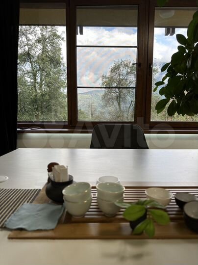 Дом 280 м² на участке 8 сот.