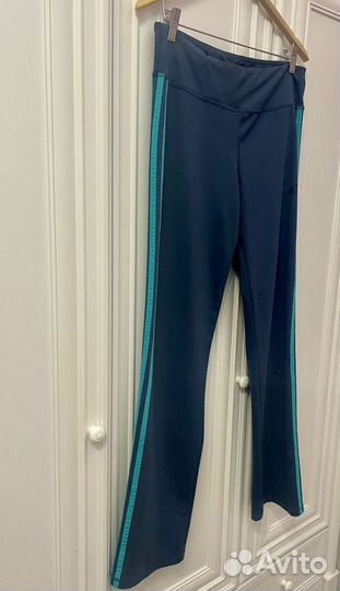 Спортивный костюм женский 44 adidas Оригинал