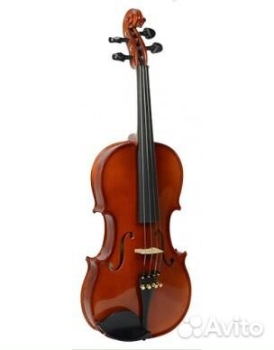 Скрипка cremona