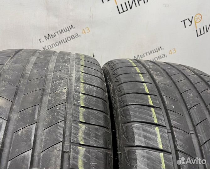Bridgestone Turanza T005 255/45 R18 94Y