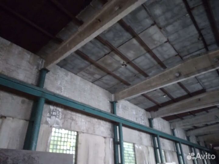 Здание на разбор