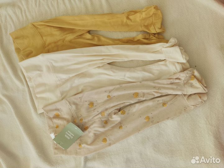 Ползунки hm 74